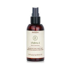 Aveda Chakra 4 Balancing Pure-Fume Body Mist - Harmony 100ml/3.4oz