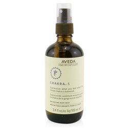 Aveda Chakra 5 Balancing Pure-Fume Bruma Corporal - Expressive 100ml/3.4oz