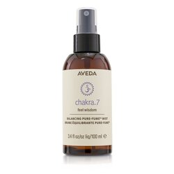 Aveda Chakra 7 Balancing Pure-Fume Body Mist - Wisdom 100ml/3.4oz