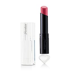 Guerlain La Petite Robe Noire Deliciously Shiny Lip Colour - #063 Pink Button 2.8g/0.09oz