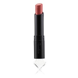 Guerlain La Petite Robe Noire Color de Labios Deliciosamente Brillante - #060 Rose Ribbon 2.8g/0.09oz
