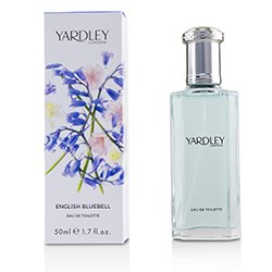 Yardley London English Bluebell Eau De Toilette Spray 50ml/1.7oz