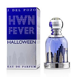 Jesus Del Pozo Halloween Fever Парфюмированная Вода Спрей 30ml/1oz