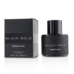 堅尼哥爾 勁黑騎士香水噴霧 100ml/3.4oz