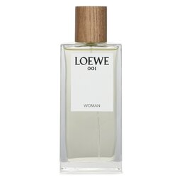 Loewe 001 Парфюмированная Вода Спрей 100ml/3.4oz