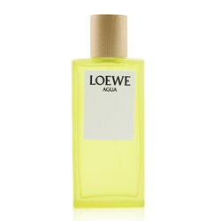 洛艾維 Agua Eau De Toilette Spray 100ml/3.4oz