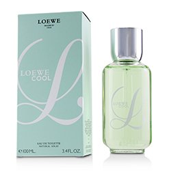 Loewe Woda toaletowa L Cool Eau De Toilette Spray 100ml/3.4oz