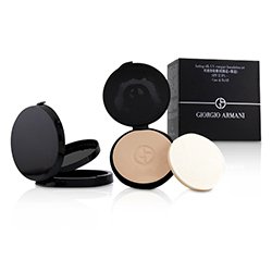 Giorgio Armani Lasting Silk UV Compact Foundation SPF 32 - # 3 9g/0.31oz