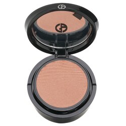 Giorgio Armani Puder do twarzy Neo Nude Fusion Powder - # 8 3.5g/0.12oz