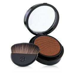 ג'ורג'יו ארמני Neo Nude Fusion Powder פודרה ניוד - # 11.5 3.5g/0.12oz