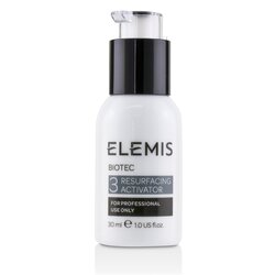 Elemis Biotec Activator 3 - Resurfacting (Salon Product) 30ml/1oz