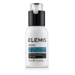 Elemis Biotec Activator 2 - Lines & Wrinkles (Salon Product) 30ml/1oz
