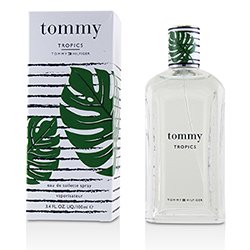 Tommy Hilfiger Tommy Tropics Eau De Toilette Spray 100ml/3.4oz