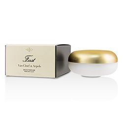 梵克雅寶 First Perfumed Soap 100g/3.5oz