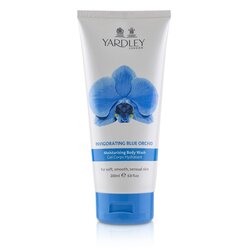 Yardley Blue Orchid Jabón Corporal Hidratante 200ml/6.8oz