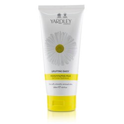 Yardley غسول الجسم المرطب Daisy 200ml/6.8oz