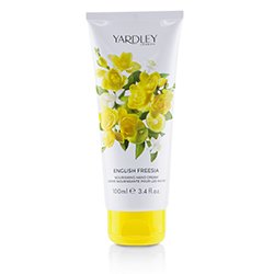 Yardley English Freesia Nourishing Hand Cream 100ml/3.4oz
