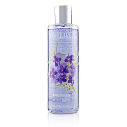 Yardley غسول الجسم الفاخر April Violets 250ml/8.4oz