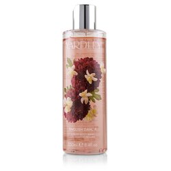 Yardley Żel pod prysznic English Dahlia Luxury Body Wash 250ml/8.4oz