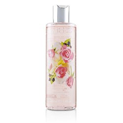 Yardley English Rose Jabón Corporal Lujoso 250ml/8.4oz
