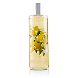 Yardley غسول الجسم الفاخر English Freesia 250ml/8.4oz