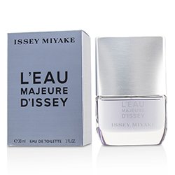 איסי מיאקי L'Eau Majeure d'lssey Eau De Toilette Spray 30ml/1oz