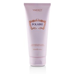 Yardley غسول مرطب للجسم Polaire 200ml/6.8oz