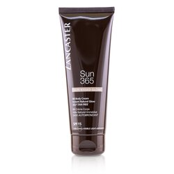 Lancaster Sun 365 BB Body Cream SPF15 - # Universal Shade 125ml/4.2oz
