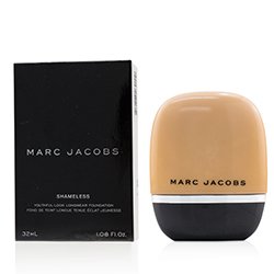 Marc Jacobs Shameless Youthful Look Longwear Foundation - # Medium Y390 32ml/1.08oz