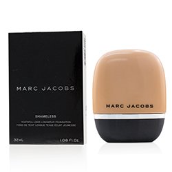 Marc Jacobs Shameless Youthful Look Longwear Foundation - # Medium R380 32ml/1.08oz