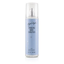 엘리자베스 테일러 스파클링 화이트 다이아몬드 파인 프래그런스 미스트 236ml/8oz