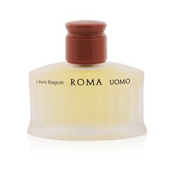 Laura Biagiotti Roma Uomo Eau Toilette Spray 75ml/2.5oz