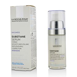 La Roche Posay Substiane Serum - For Mature & Sensitive Skin (Exp. Date 11/2018) 30ml/1oz