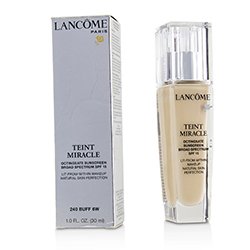 Lancome Teint Miracle Natural Skin Perfection SPF 15 - # Buff 6W (US Version) 30ml/1oz