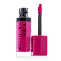 Bourjois Pomadka do ust Rouge Edition Velvet Lipstick - # 05 Ole Flamingo 7.7ml/0.2oz