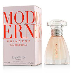 Lanvin Modern Princess Eau Sensuelle Eau De Toilette Spray 30ml/1oz