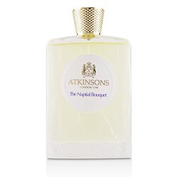 Atkinsons The Nuptial Bouquet Eau De Toilette Spray 100ml/3.3oz