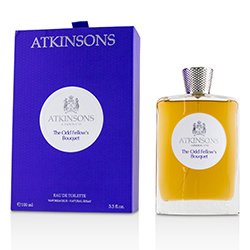Atkinsons The Odd Fellow''s Bouquet Eau De Toilette Spray 100ml/3.3oz