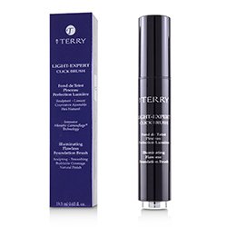 By Terry Light Expert Click Brush Foundation - # 4.5 Soft Beige 19.5ml/0.65oz