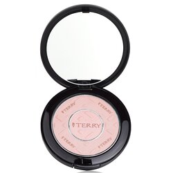 By Terry بودرة ثنائية احترافية مضغوطة - # 2 Rosy Gleam 5g/0.17oz