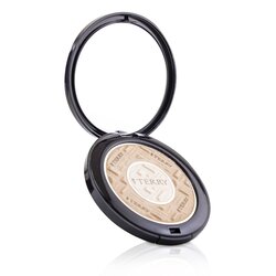 By Terry 專業完美雙色塑顏餅 Compact Expert Dual Powder - # 4 Beige Nude 5g/0.17oz