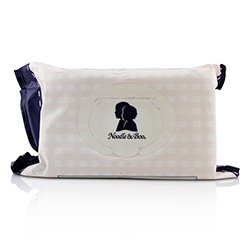 Noodle & Boo Ultimate Cleansing Cloths - For Face, Body & Bottom - 7" x 8" 80cloths