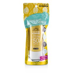 Tsaio Нежирный Солнцезащитный Увлажняющий Лосьон SPF50+ (Ограниченный Выпуск) 50ml/1.7oz