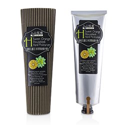 Tsaio Sweet Orange Houseleek Hand Moisturizer 120g