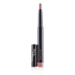 Laura Mercier Velour Extreme Matte Lipstick - # Vibe (Medium Beige Nude) 1.4g/0.035oz