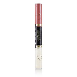 Max Factor Linfinity Цвет + Блеск - # 610 Constant Coral 2x3ml/0.1oz