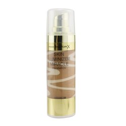 Max Factor Skin Luminizer Miracle Основа - # 85 Caramel 30ml/1oz