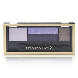 Max Factor Smokey Eye Drama Kit - # 04 Luxe Lilacs -