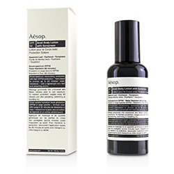 Aesop Avail Body Lotion with Sunscreen SPF 50 152.4g/5.4oz