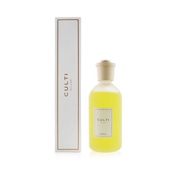 Culti معطر غرف Stile - Fuoco 500ml/16.6oz